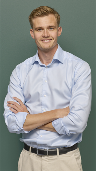 Henrik Klemmensen